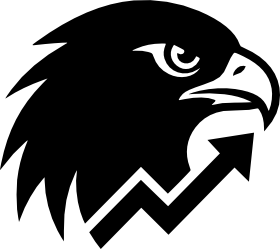 Trading Hawk Logo